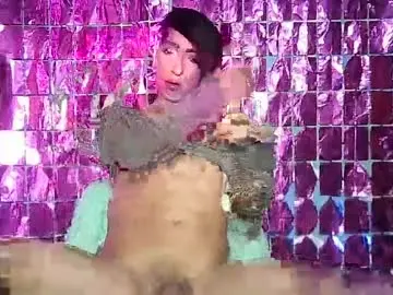 Chaturbate Free Porn Cam of jet_clomet21