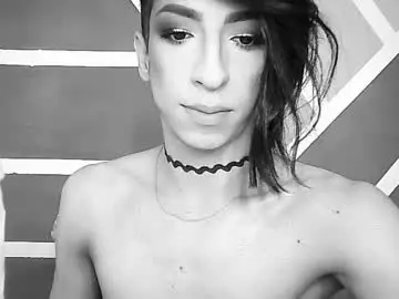 Chaturbate Adult Video Chat of jet_clomet21