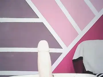 Chaturbate Adult Video Chat of jet_clomet21