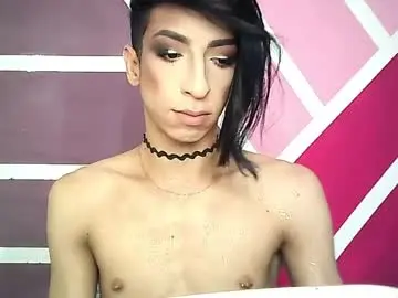 Chaturbate Adult Video Chat of jet_clomet21
