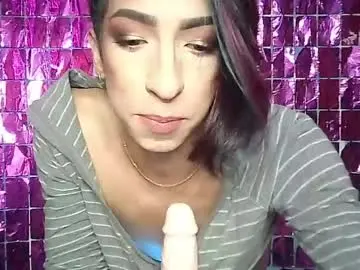 Chaturbate Free Live Porn of jet_clomet21