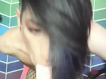 Chaturbate Free Live Porn of jet_clomet21