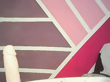 Chaturbate Adult Video Chat of jet_clomet21
