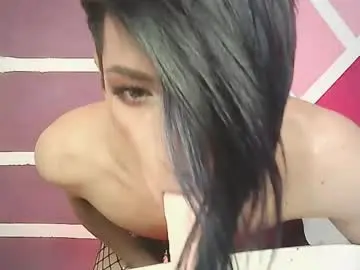 Chaturbate Live Sex of jet_clomet21