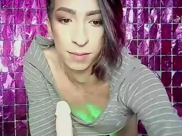 Chaturbate Best Webcam of jet_clomet21