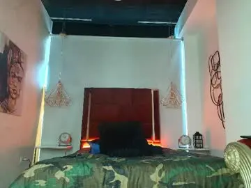 Chaturbate Live Sex Cam of jorgeperezz