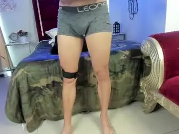 Chaturbate Live Sex Cam of jorgeperezz
