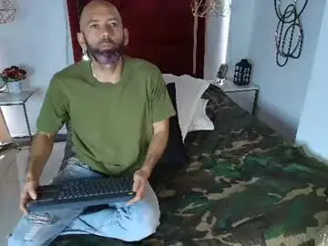 Chaturbate Free Porn Cam of jorgeperezz