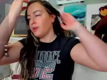 Chaturbate Adult Webcam of kruela_eva