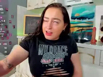 Chaturbate Private Sex Chat of kruela_eva