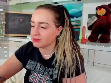 Chaturbate Best live sex cam show of kruela_eva