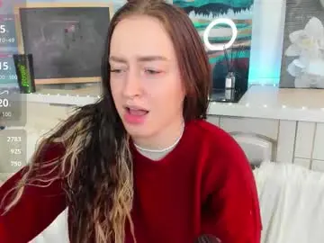 Chaturbate Free Live Porn of kruela_eva