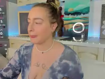 Chaturbate Free Live Porn of kruela_eva