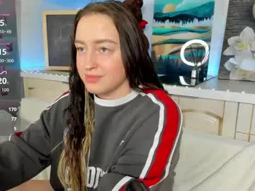 Chaturbate Nude Webcam of kruela_eva