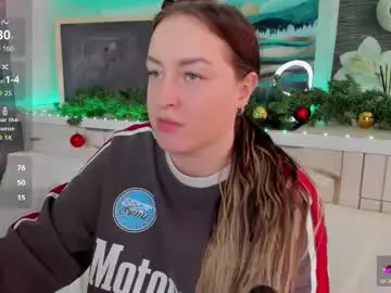 Chaturbate Adult Video Chat of kruela_eva