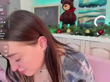 Chaturbate Free Live Porn of kruela_eva