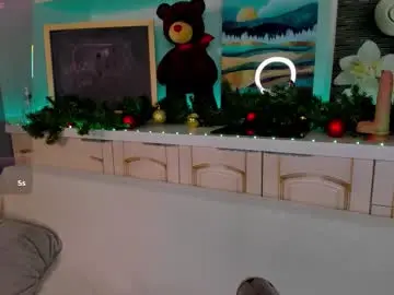 Chaturbate Live Sex of kruela_eva