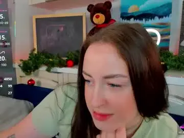 Chaturbate Sex Chat of kruela_eva