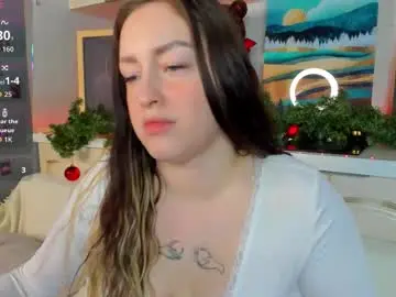 Chaturbate Sex Cam of kruela_eva