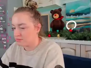 Chaturbate Nude Webcam of kruela_eva