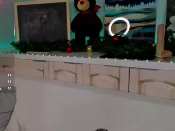 Chaturbate Best Webcam of kruela_eva