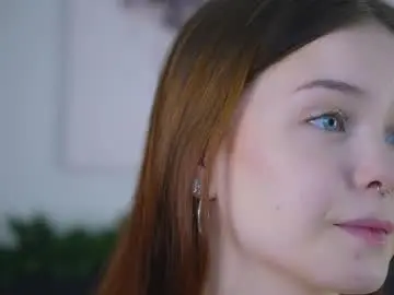 Chaturbate Live Porn of lilianbierly