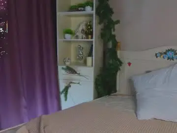 Chaturbate Live Sex Cam of lilianbierly