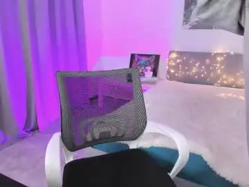 Chaturbate Sex Cam of lissameoww