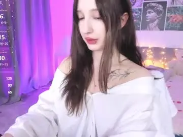 Chaturbate Free Live Porn of lissameoww