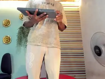 Chaturbate Live Porn of martin_killer