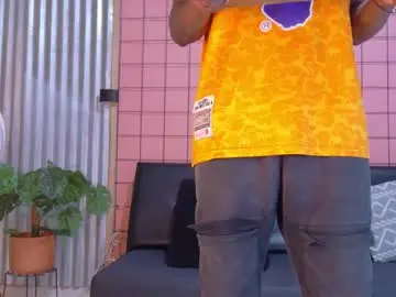 Chaturbate Private Sex Chat of martin_killer