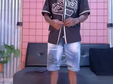 Chaturbate Sex Chat of martin_killer