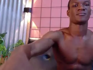 Chaturbate Live Sex Cam of martin_killer