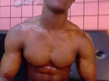 Chaturbate Live Sex Cam of martin_killer