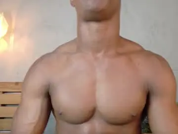 Chaturbate Nude Webcam of martin_killer