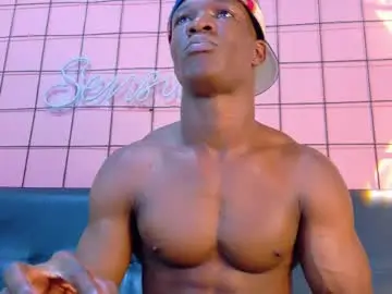 Chaturbate Nude Webcam of martin_killer