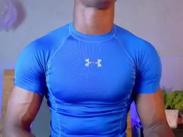 Chaturbate Adult Video Chat of martin_killer