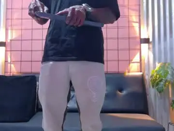Chaturbate Free Live Porn of martin_killer