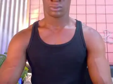 Chaturbate Live Sex Cam of martin_killer