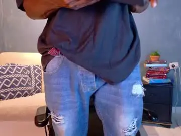 Chaturbate Nude Webcam of martin_killer