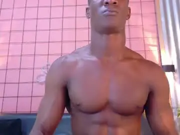 Chaturbate Live Sex Cam of martin_killer