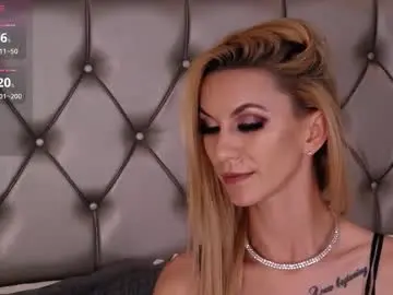 Chaturbate Sex Chat of mayahales