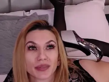 Chaturbate Private Sex Chat of mayahales