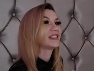 Chaturbate Live Sex Cam of mayahales