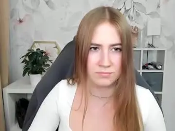 Chaturbate Live Sex of meganx_candy