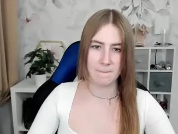 Chaturbate Watch Live Sex Cams of meganx_candy