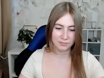 Chaturbate Watch Live Sex Cams of meganx_candy