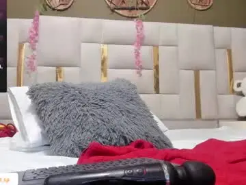 Chaturbate Free Live Porn of mia_scarlet69