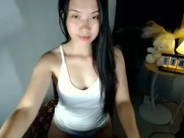 Chaturbate Nude Webcam of miss_jz