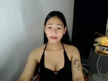 Chaturbate Nude Webcam of miss_jz